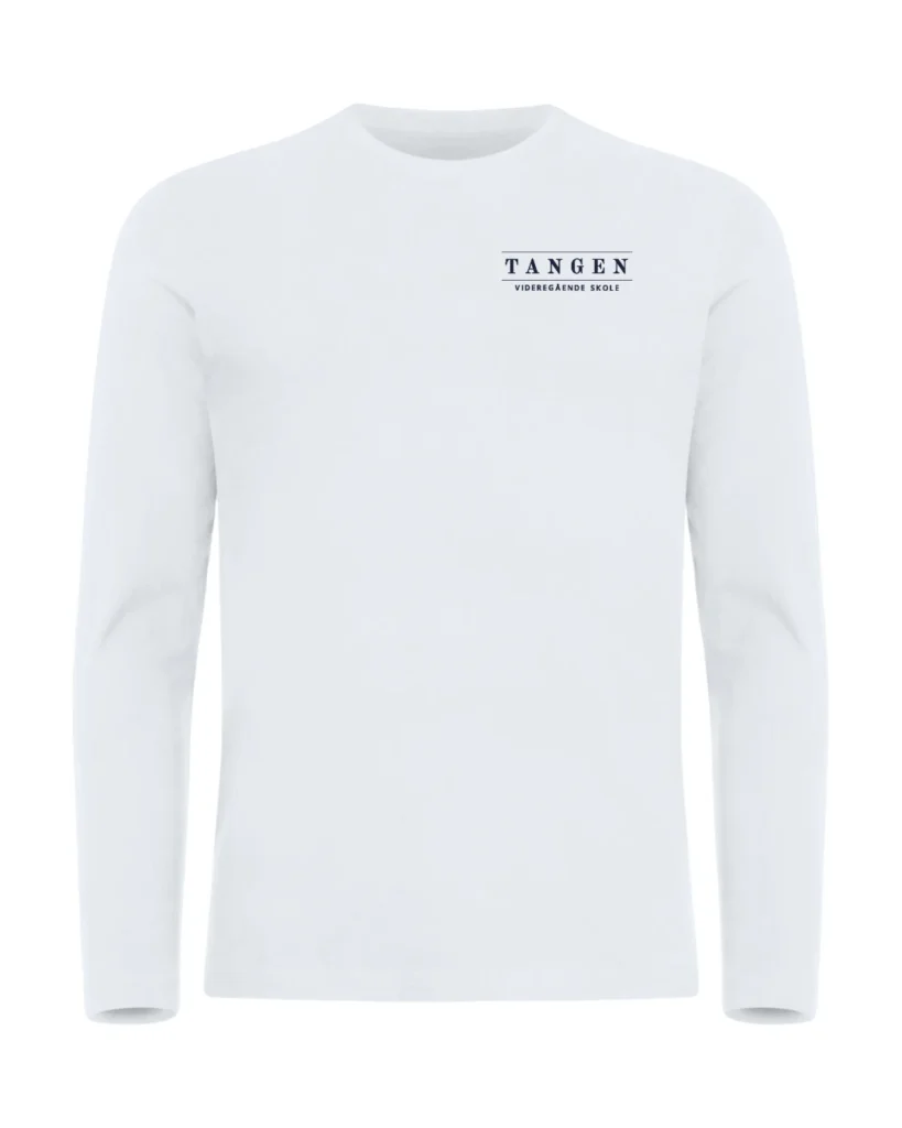 Longsleeve | Herre