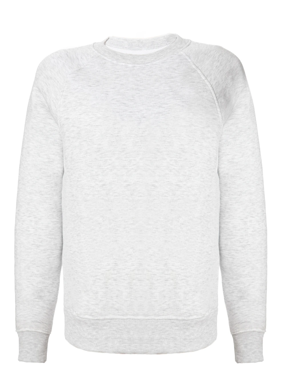 Crewneck Unisex — Skoleklaer Tangen VGS