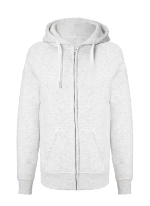 Zip Hood Unisex — Skoleklaer Tangen VGS