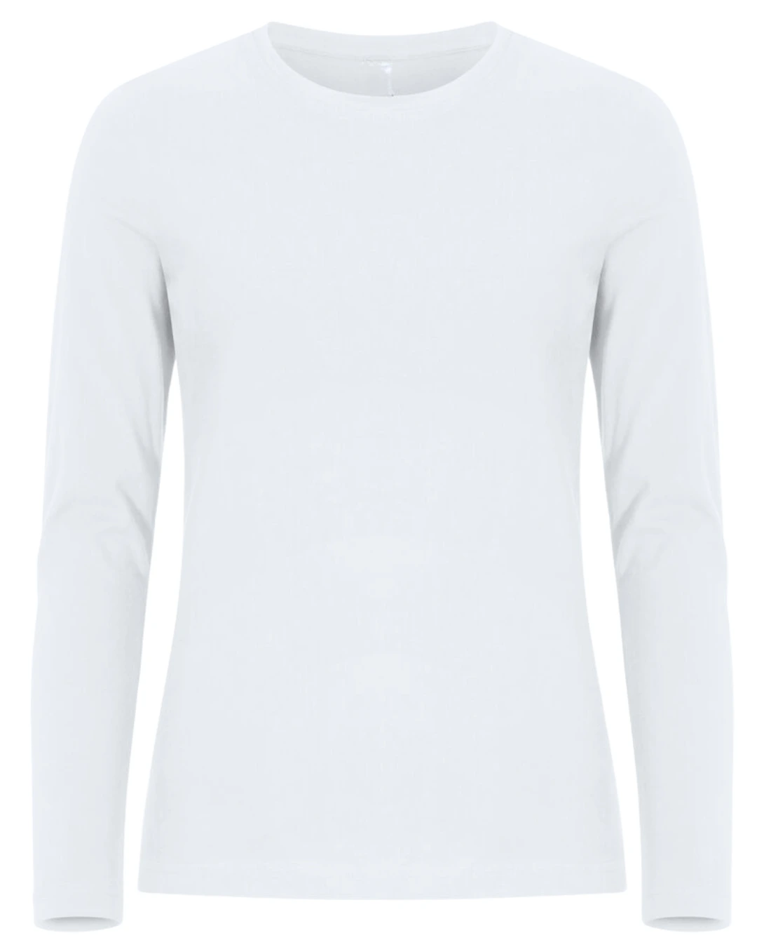 Longsleeve Dame — Skoleklaer Tangen VGS