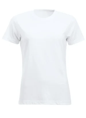 T skjorte Dame — Skoleklaer Tangen VGS