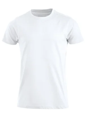 T skjorte herre — Skoleklaer Tangen VGS